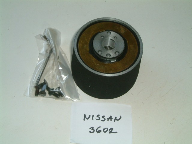 Nissan 1300 1600 1800... kormányagy kormány adapter