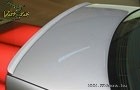 Mitsubishi Lancer csomagtartóél spoiler slim szárny