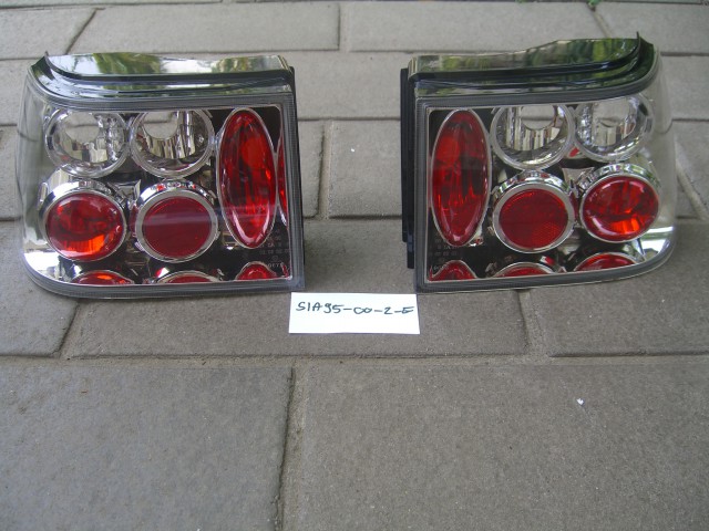 Seat Ibiza 1993-1999 hátsó lámpa pár