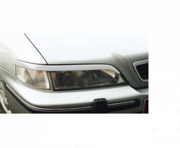Honda Accord 1996-tól szemöldök spoiler párban