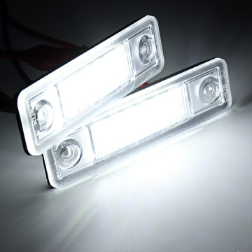 Omega A 1986-1994 LED rendszámtábla világítás