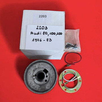 Audi 80 100 200 1979-ig sport kormányagy kormány adapter 2203 oldtimer