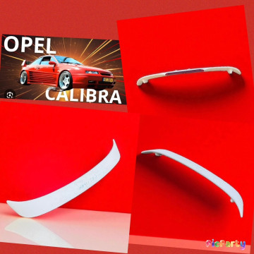 Opel Calibra hátsó szárny spoiler