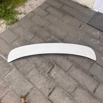 Univerzális hátsó spoiler 115cm - felületi hibák, LEÉRTÉKELVE!!!!