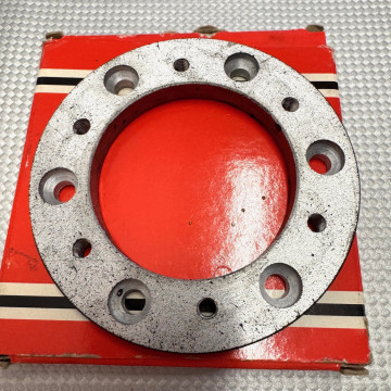 Lyukkör átalakító kormány agyhoz 6x70 - 6x74 mm