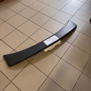 Ford Sierra 3 ajtós 1982-1987 hátsó szárny spoiler