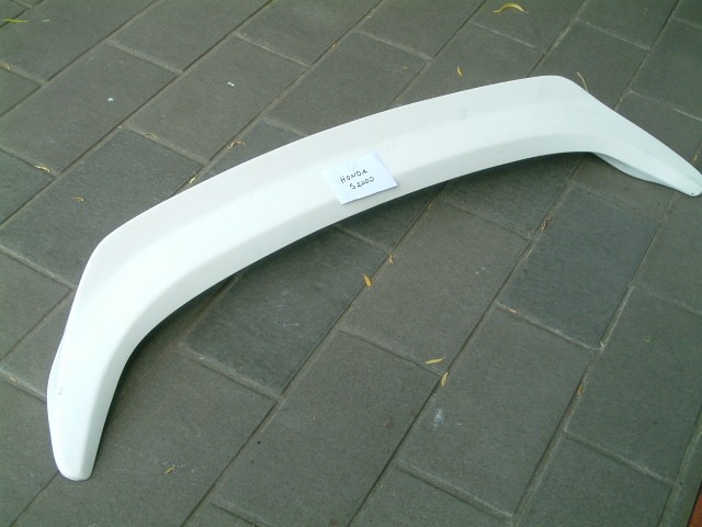 Honda S2000 1999-től hátsó szárny spoiler