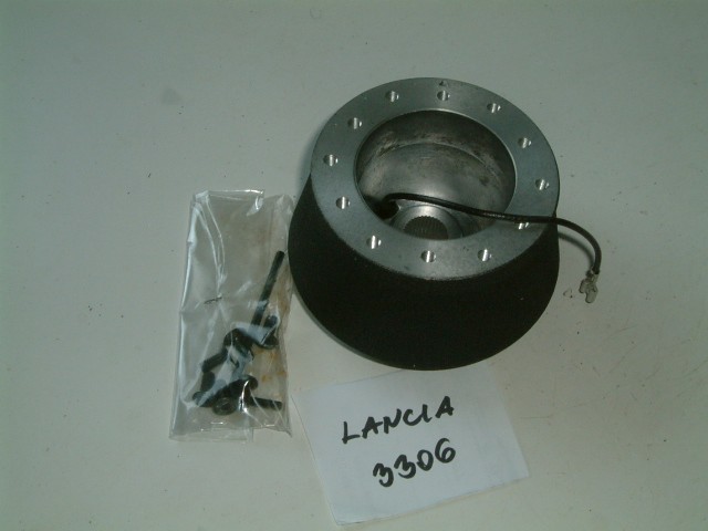 Lancia Prisma kormányagy kormány adapter 3306