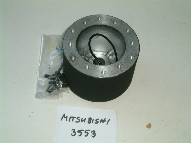 Mitsubishi Minica Ami 550 kormányagy kormány adapter 3553