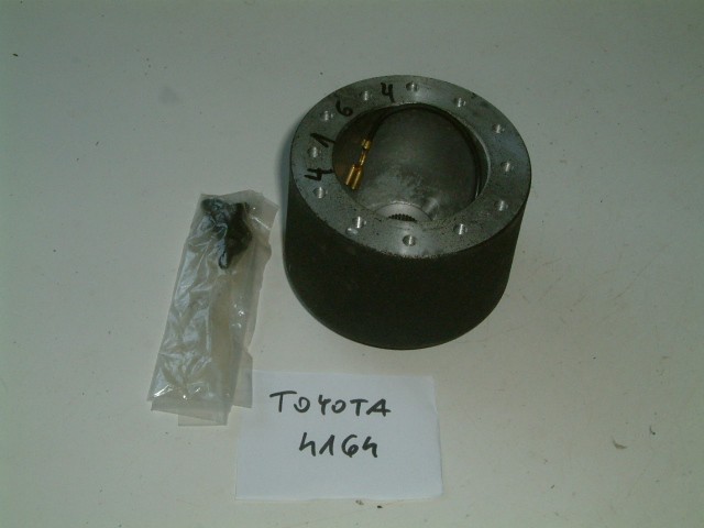 Toyota Runner 1989-ig kormányagy kormány adapter 4164