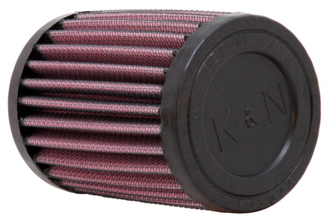 38mm csonk K&N direktszűrő (levegőszűrő) RU-0160
