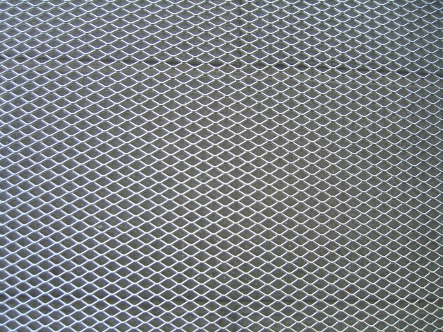 Ezüst sportrács 125 x 30 cm