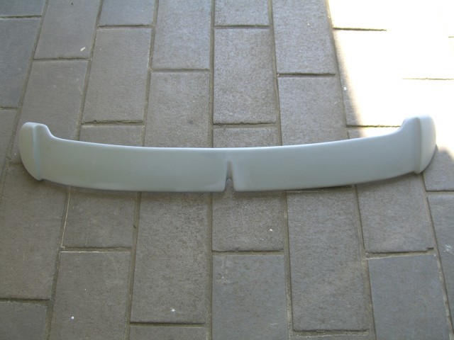 VW Golf IV combi/ Variant tető spoiler