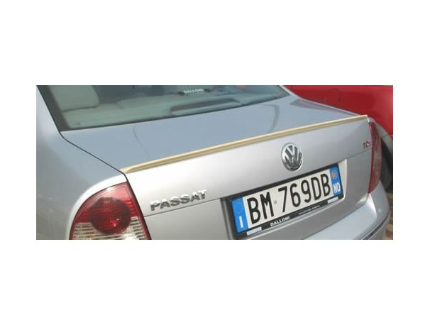 VW Passat 3BG 2001-2005 slim csomagtartóél spoiler H984Gxx