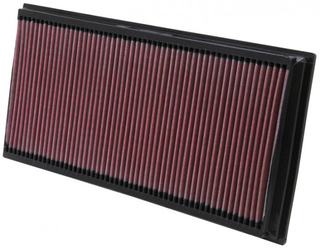 Sport levegőszűrő AUDI Q7 (4L) K&N Filters 33-2857